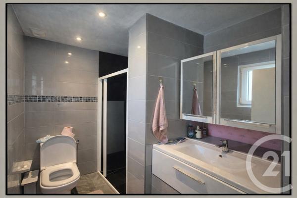 Maison à vendre  5 pièces - 133 m2 CLERMONT L HERAULT - 34