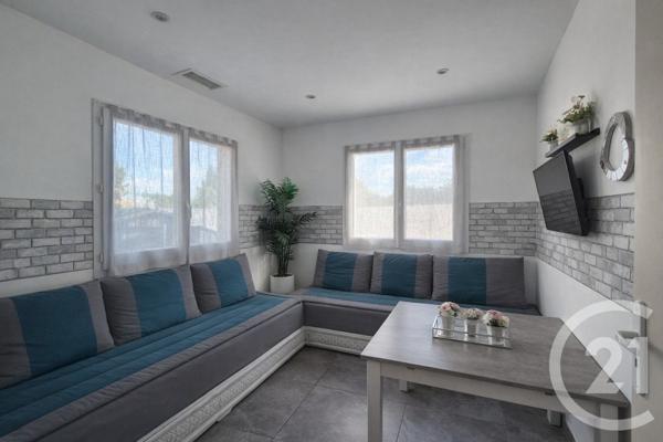 Maison à vendre  5 pièces - 133 m2 CLERMONT L HERAULT - 34