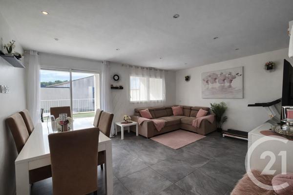 Maison à vendre  5 pièces - 133 m2 CLERMONT L HERAULT - 34