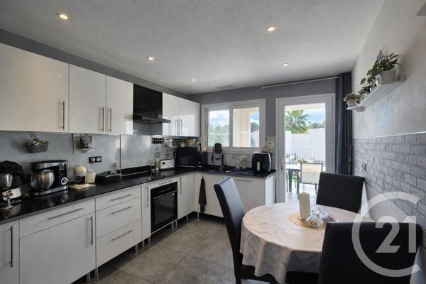 Maison à vendre  5 pièces - 133 m2 CLERMONT L HERAULT - 34