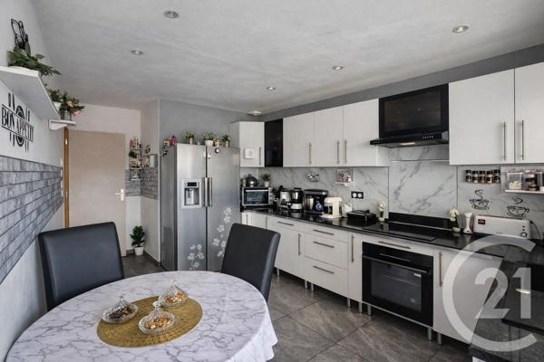 Maison à vendre  5 pièces - 133 m2 CLERMONT L HERAULT - 34