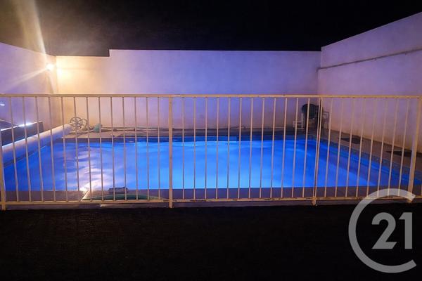 Maison à vendre  5 pièces - 133 m2 CLERMONT L HERAULT - 34