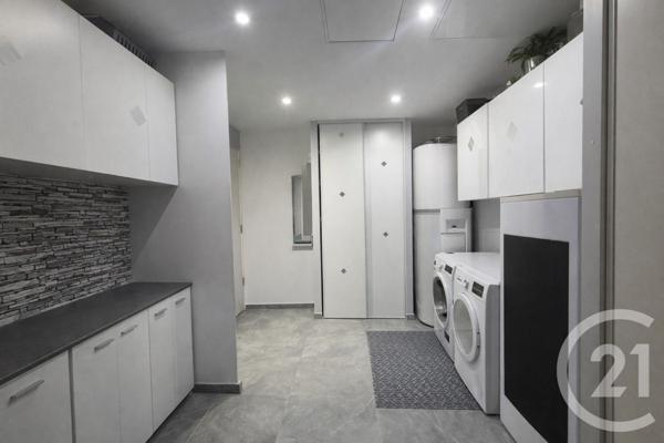 Maison à vendre  5 pièces - 133 m2 CLERMONT L HERAULT - 34