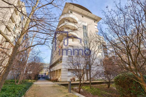 Appartement 1 pièce                                        - 69008 Lyon 8e  Arrondissement Réf : 21579