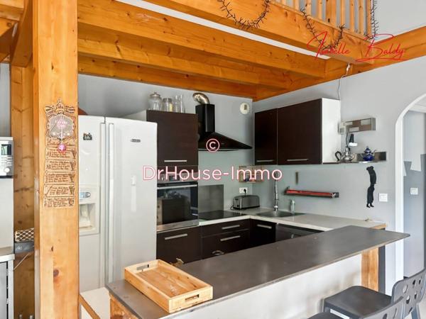 Bureau à vendre 6 pièces de 375 m²