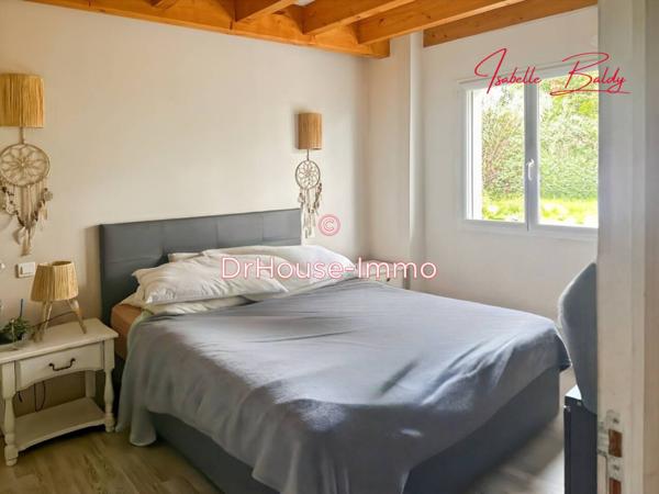 Bureau à vendre 6 pièces de 375 m²