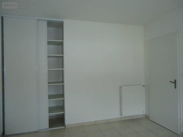 Maison à louer à Challans en Vendée (85300), ref : 85091-L401