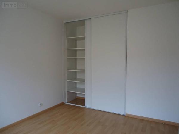 Maison à louer à Challans en Vendée (85300), ref : 85091-L401