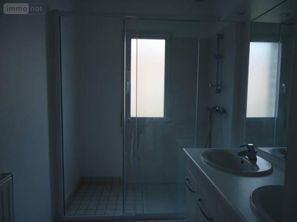 Maison à louer à Challans en Vendée (85300), ref : 85091-L401