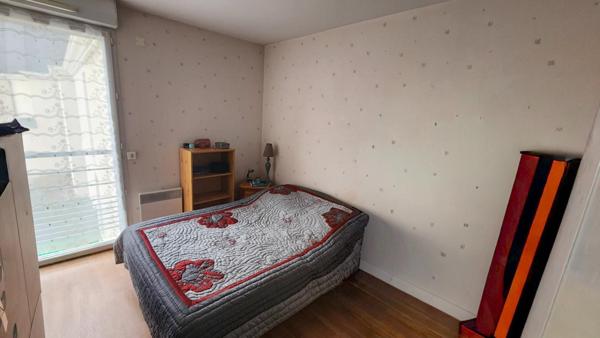 Appartement à LE MANS, 72000 - 3 pièces 71m²