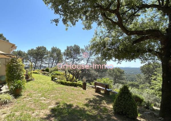 Maison à vendre 6 pièces de 206 m²