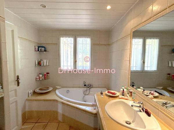 Maison à vendre 6 pièces de 206 m²