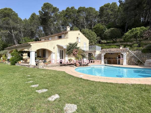 Maison à vendre 6 pièces de 206 m²