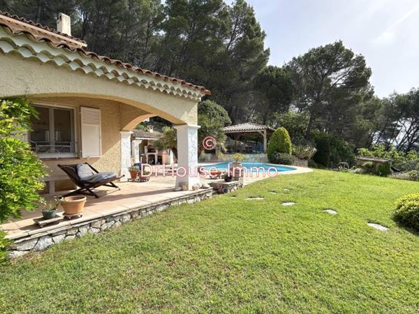 Maison à vendre 6 pièces de 206 m²