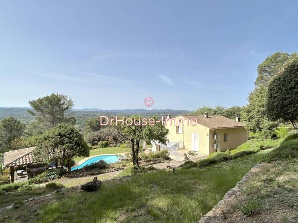 Maison à vendre 6 pièces de 206 m²