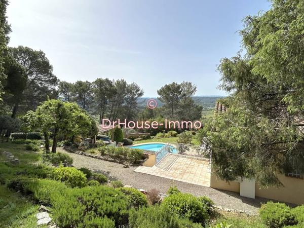 Maison à vendre 6 pièces de 206 m²