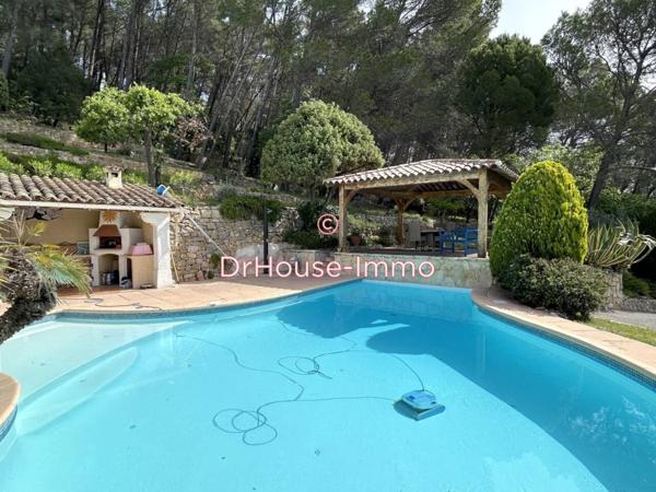 Maison à vendre 6 pièces de 206 m²