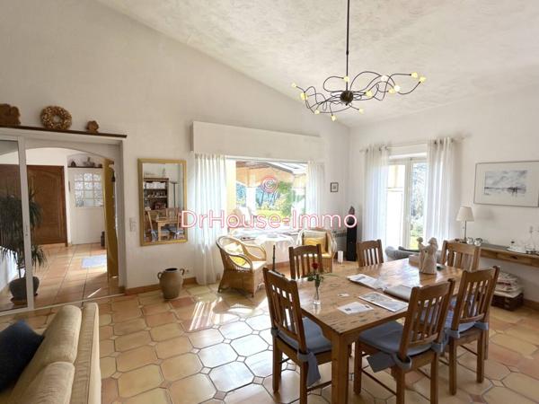 Maison à vendre 6 pièces de 206 m²