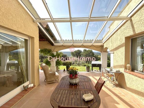 Maison à vendre 6 pièces de 206 m²