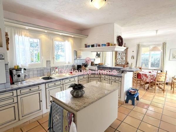 Maison à vendre 6 pièces de 206 m²