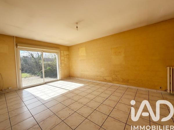 Maison à vendre 5 pièces 105 m² Saint-Seurin-sur-l'Isle