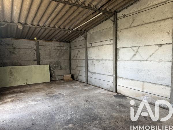 Maison à vendre 5 pièces 105 m² Saint-Seurin-sur-l'Isle