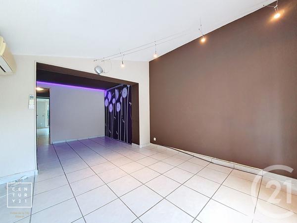 Maison à vendre  4 pièces - 125 m2 VILLENEUVE LA RIVIERE - 66