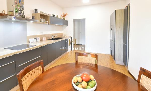 BOUTIQUE-ATELIER AVEC MAISON ET JARDIN ATTENANTS ET GITE INDEPENDANT Cordes sur ciel