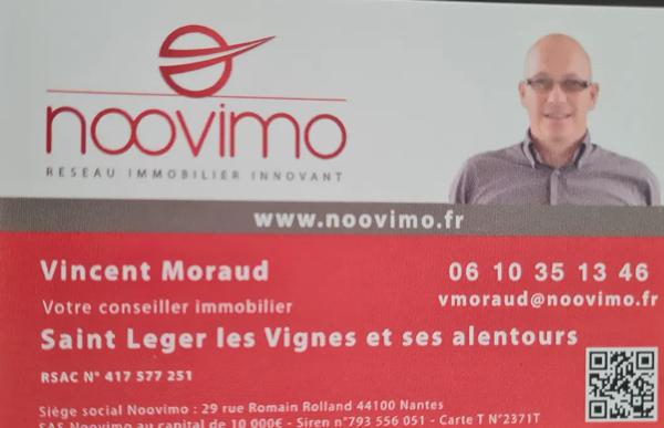 Maison de plain pied rénovée proche du bourg