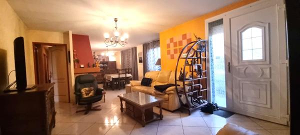 MAISON MITOYENNE - PLAIN PIED - 3 CHAMBRES