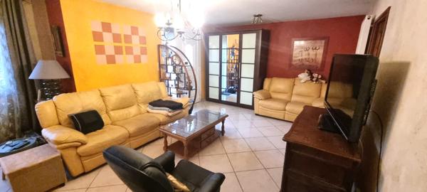 MAISON MITOYENNE - PLAIN PIED - 3 CHAMBRES