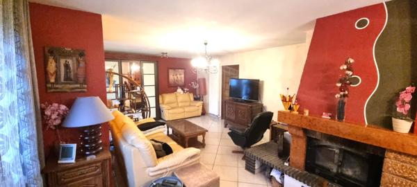 MAISON MITOYENNE - PLAIN PIED - 3 CHAMBRES