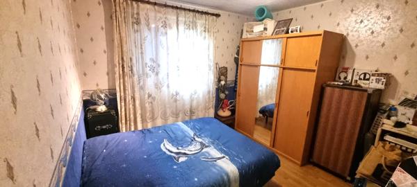 MAISON MITOYENNE - PLAIN PIED - 3 CHAMBRES