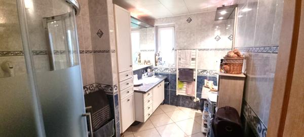 MAISON MITOYENNE - PLAIN PIED - 3 CHAMBRES