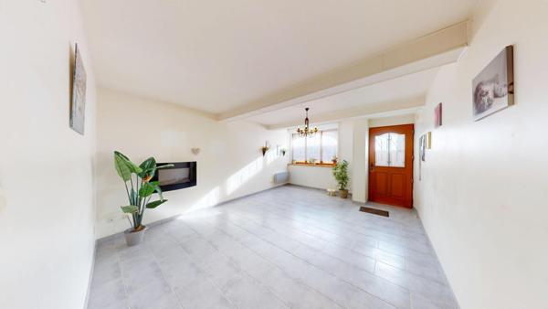 Charmante maison lumineuse au cœur de Beaumont.