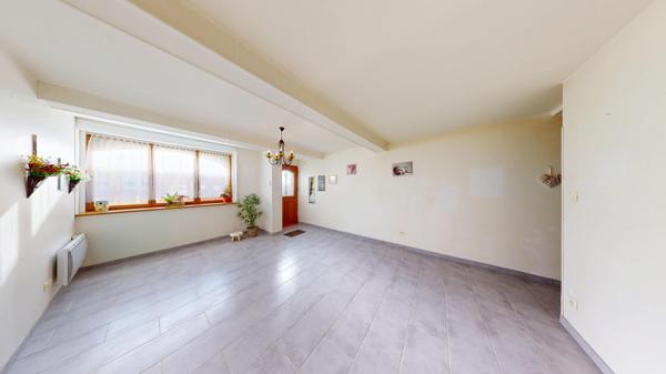 Charmante maison lumineuse au cœur de Beaumont.