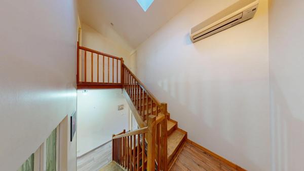 Charmante maison lumineuse au cœur de Beaumont.