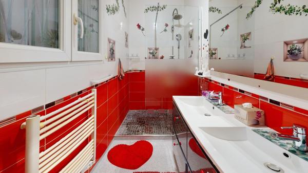 Charmante maison lumineuse au cœur de Beaumont.