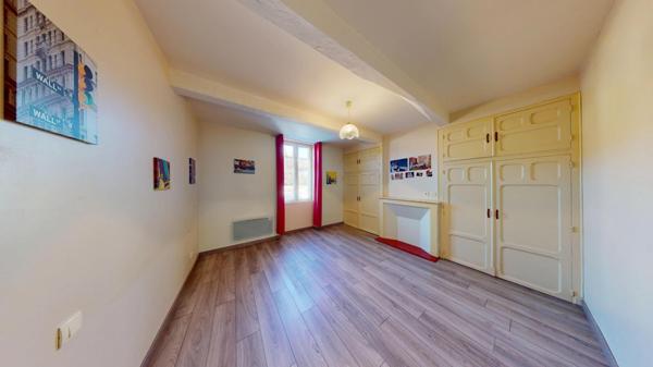 Charmante maison lumineuse au cœur de Beaumont.