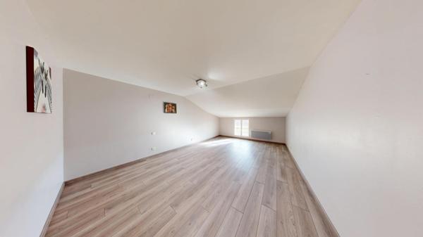 Charmante maison lumineuse au cœur de Beaumont.