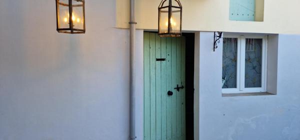 Charmante maison lumineuse au cœur de Beaumont.