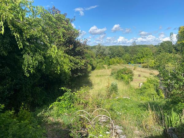 Maison Chatillon Sur Indre 6 pièce(s) 130 m2