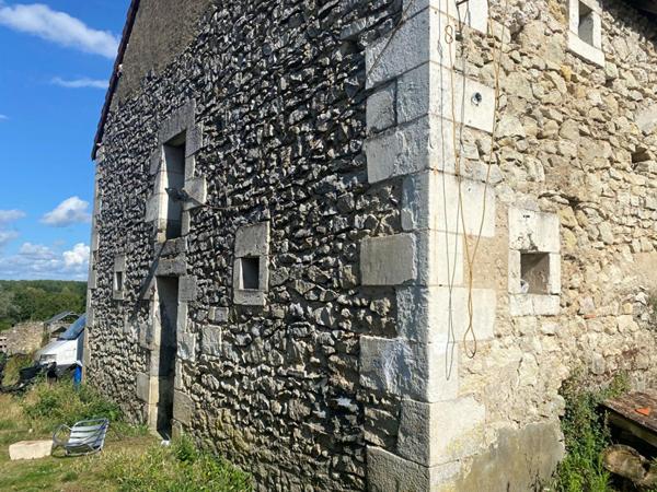 Maison Chatillon Sur Indre 6 pièce(s) 130 m2