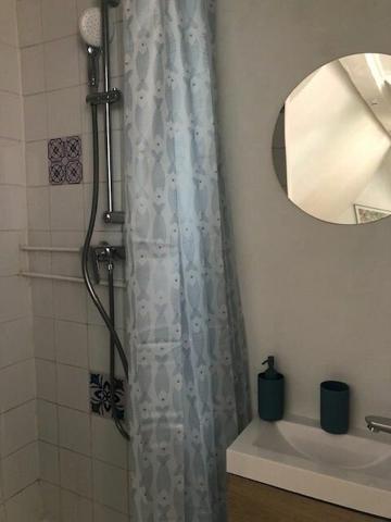 Appartement à louer    1 pièce • 13,12 m2 Le Havre