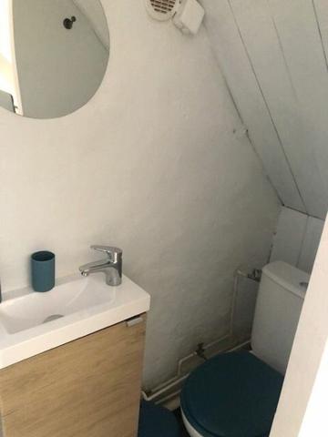 Appartement à louer    1 pièce • 13,12 m2 Le Havre