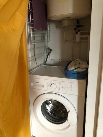 Appartement à louer    1 pièce • 13,12 m2 Le Havre