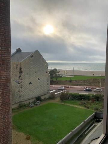 Appartement à louer    1 pièce • 13,12 m2 Le Havre