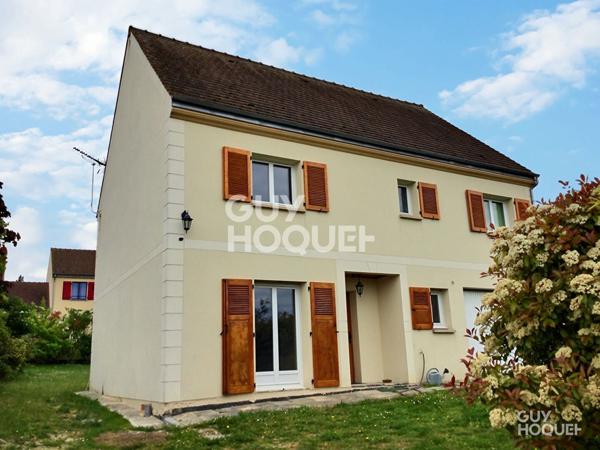 Maison Epone 6 pièce(s) 150 m2