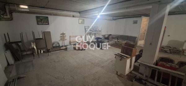 Maison Epone 6 pièce(s) 150 m2