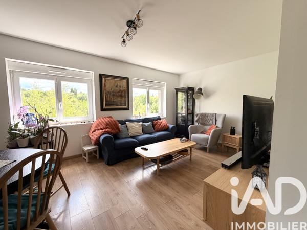 Maison à vendre 4 pièces 90 m² Poitiers